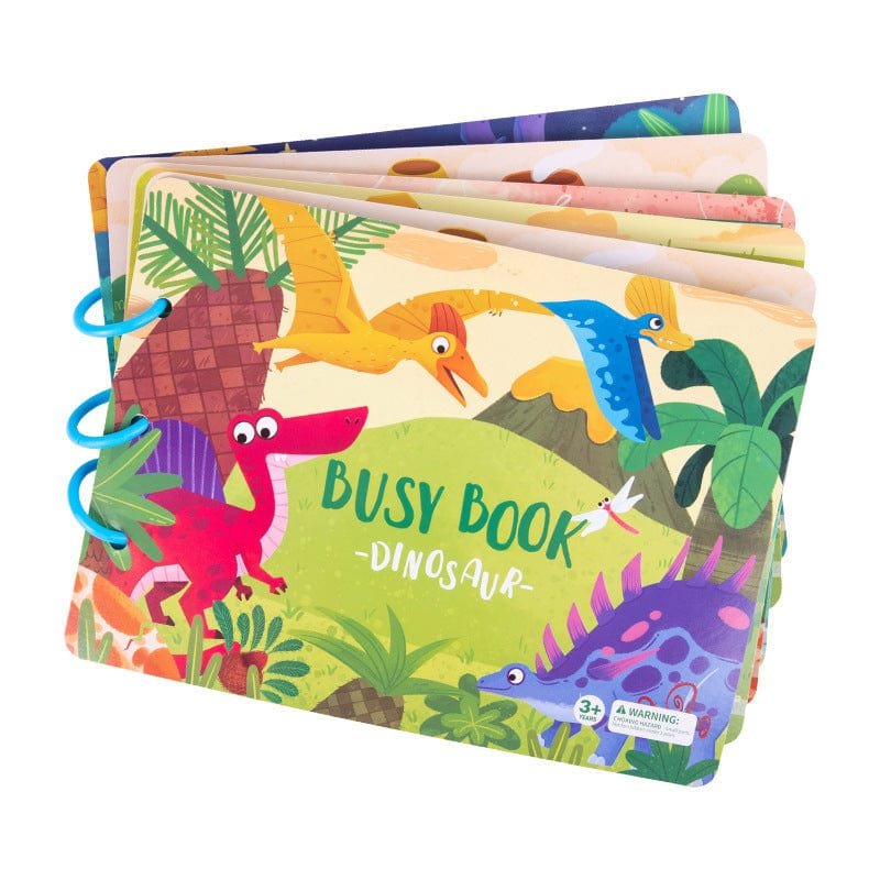 Livreactif Montessori - Livre d'histoires résistant et éducatif. – Image 6