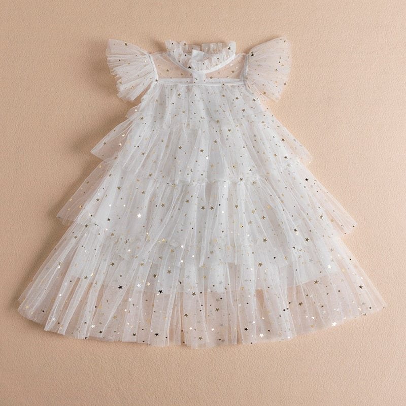 Tenue noël bébé fille Robe – Image 4