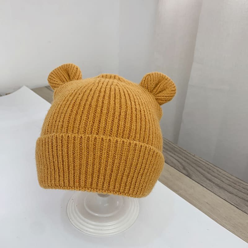 Bonnet de Noël bébé cerf – Image 10