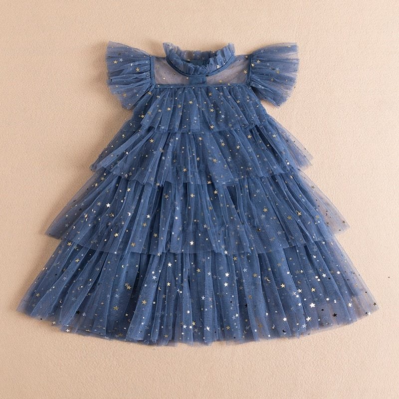 Tenue noël bébé fille Robe – Image 15