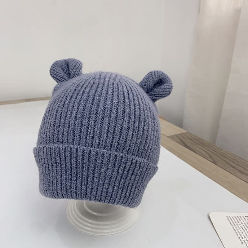Bonnet de Noël bébé cerf – Image 13