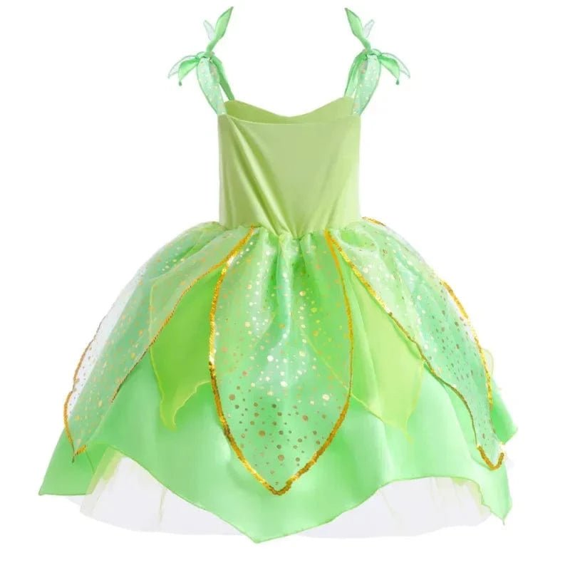 Déguisement fée Clochette Enfant – Image 4