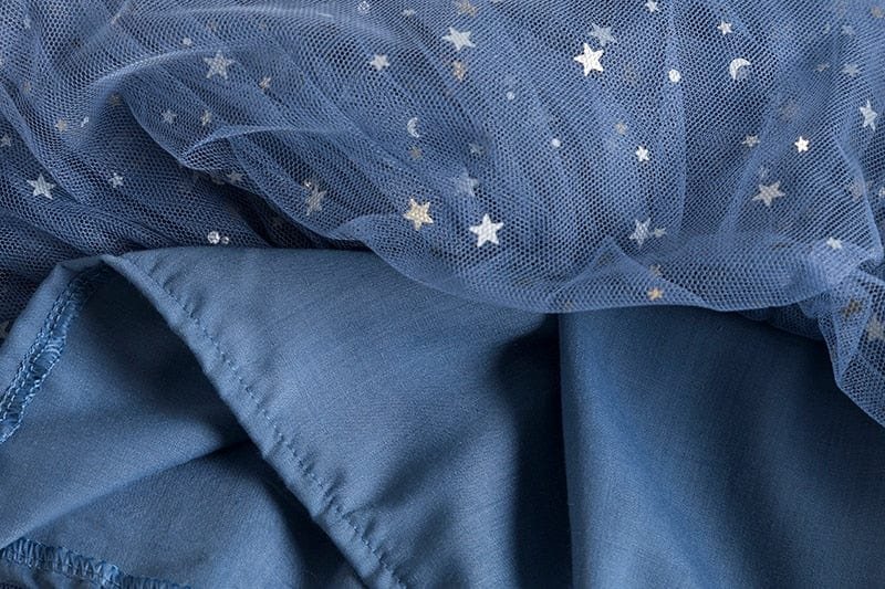 Tenue noël bébé fille Robe – Image 16