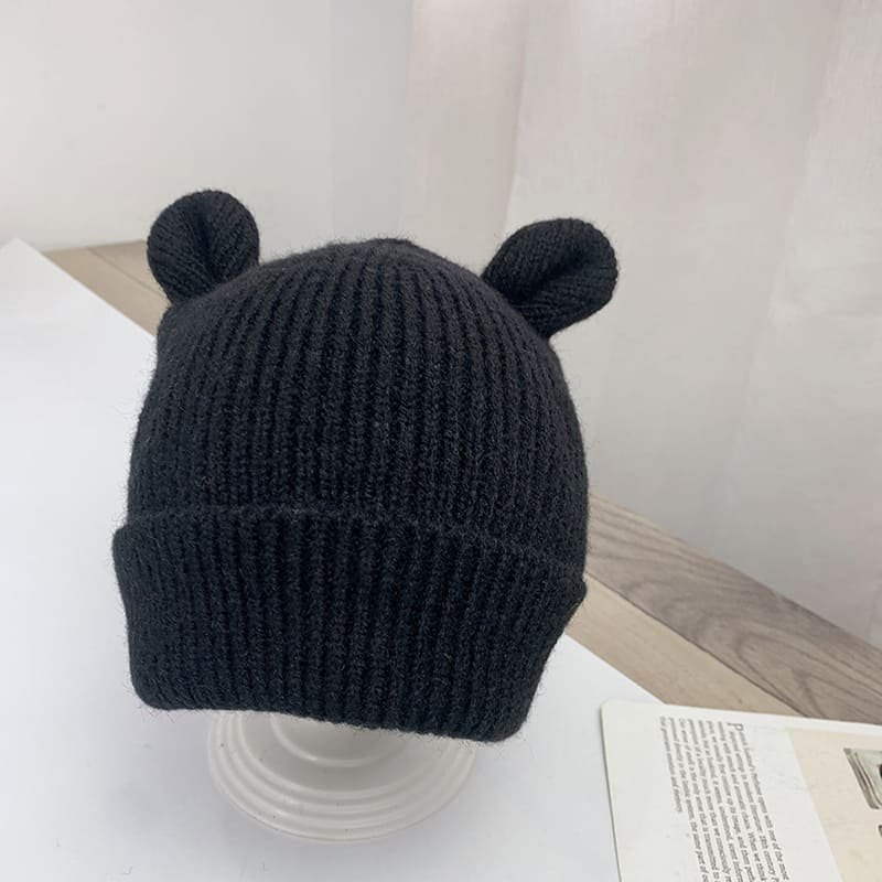 Bonnet de Noël bébé cerf – Image 8