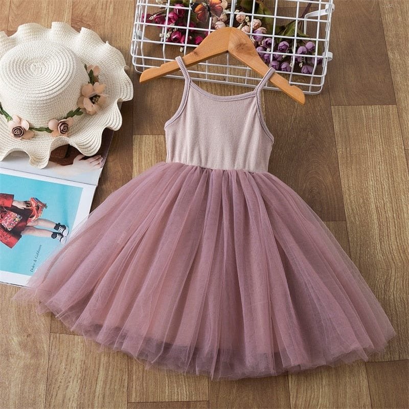 Tenue noël bébé fille Robe – Image 2
