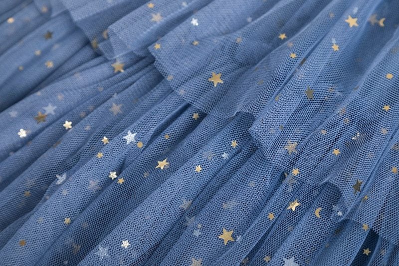 Tenue noël bébé fille Robe – Image 13