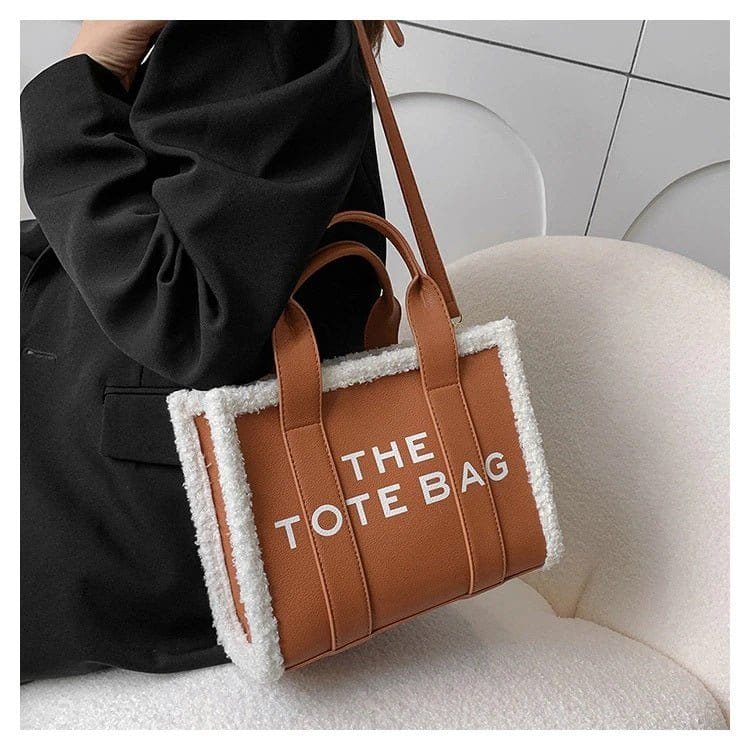 Sac à main multifonctionnel en cuir élégant – Image 7