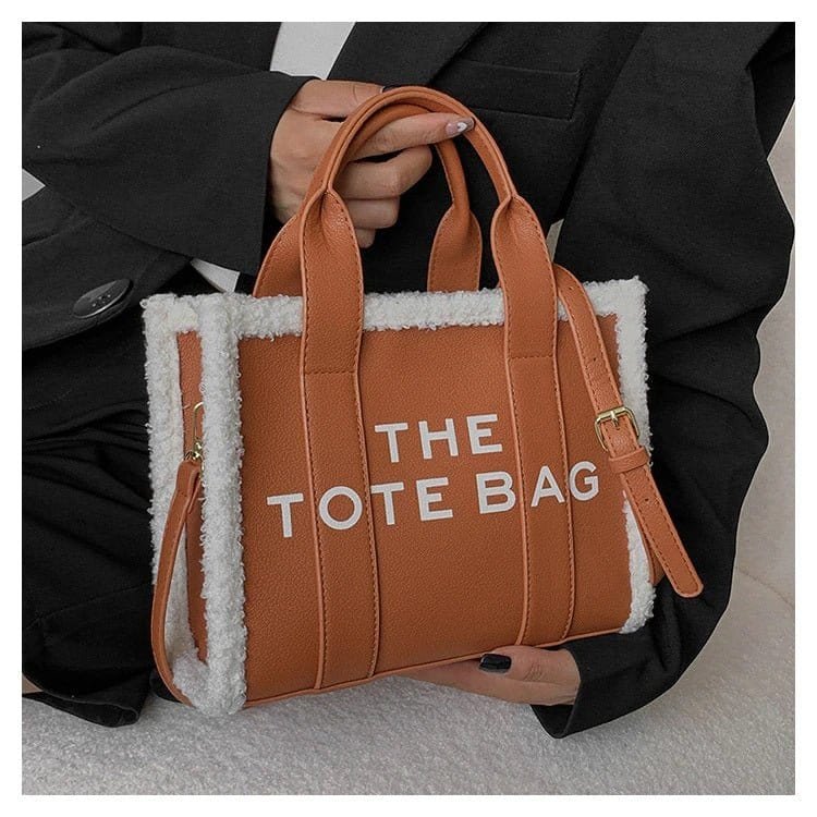 Sac à main multifonctionnel en cuir élégant – Image 10