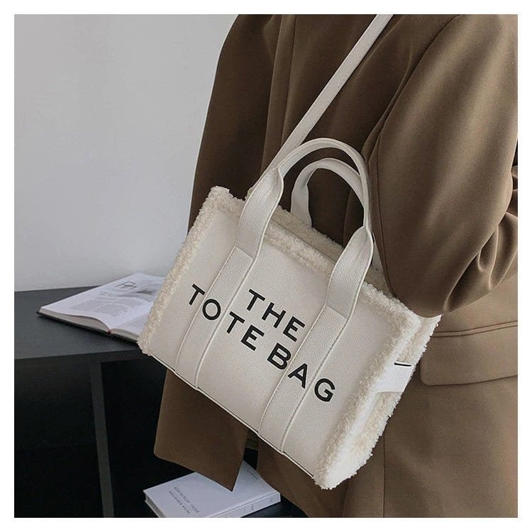 Sac à main multifonctionnel en cuir élégant – Image 11