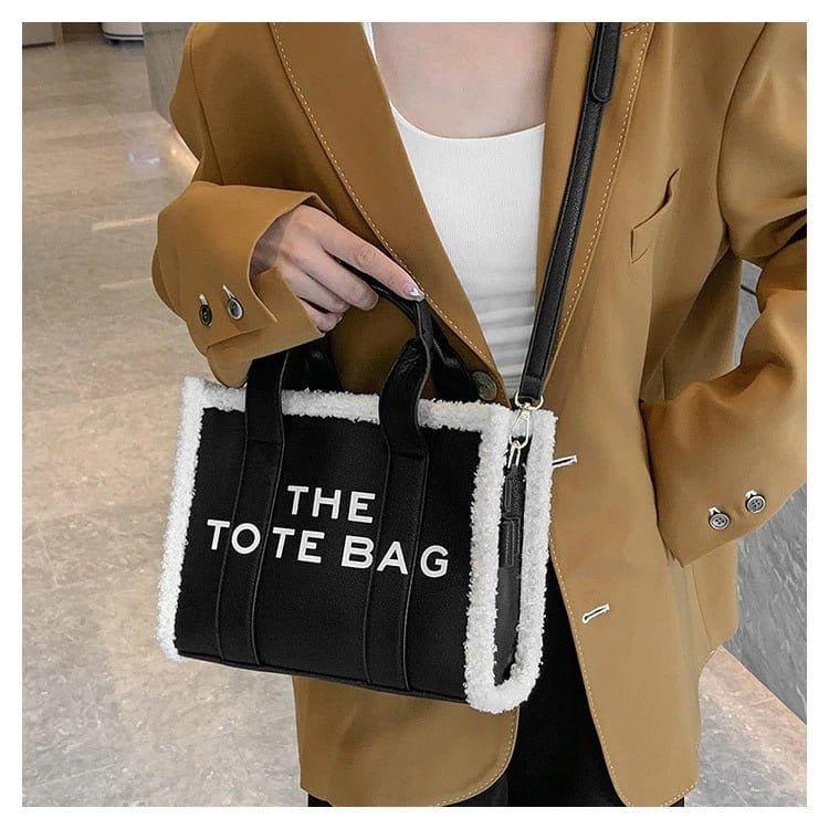 Sac à main multifonctionnel en cuir élégant – Image 15