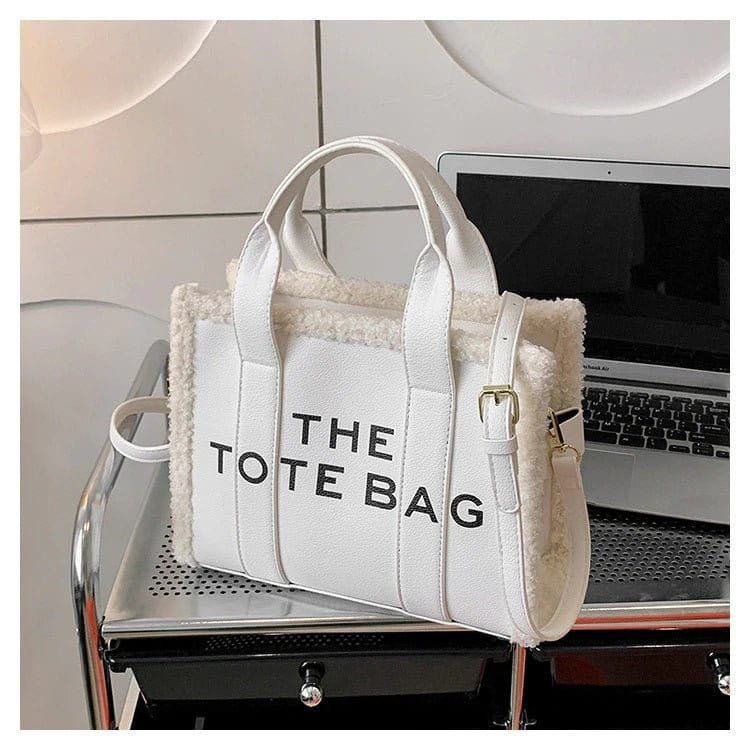 Sac à main multifonctionnel en cuir élégant – Image 16