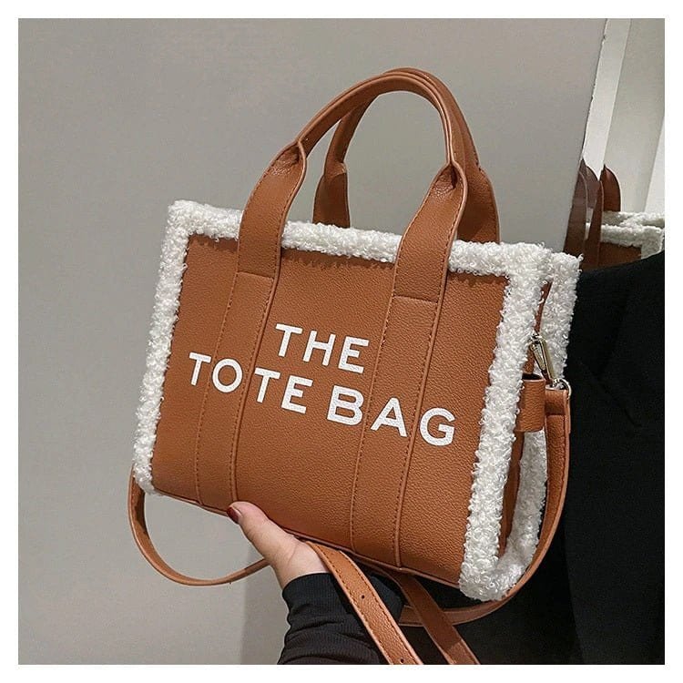 Sac à main multifonctionnel en cuir élégant – Image 19