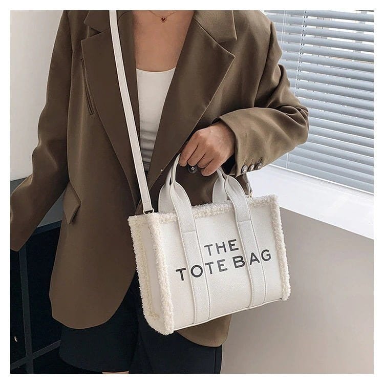 Sac à main multifonctionnel en cuir élégant – Image 20