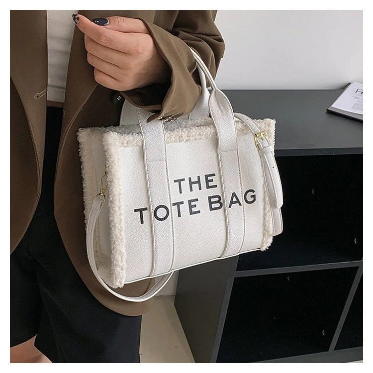 Sac à main multifonctionnel en cuir élégant – Image 34