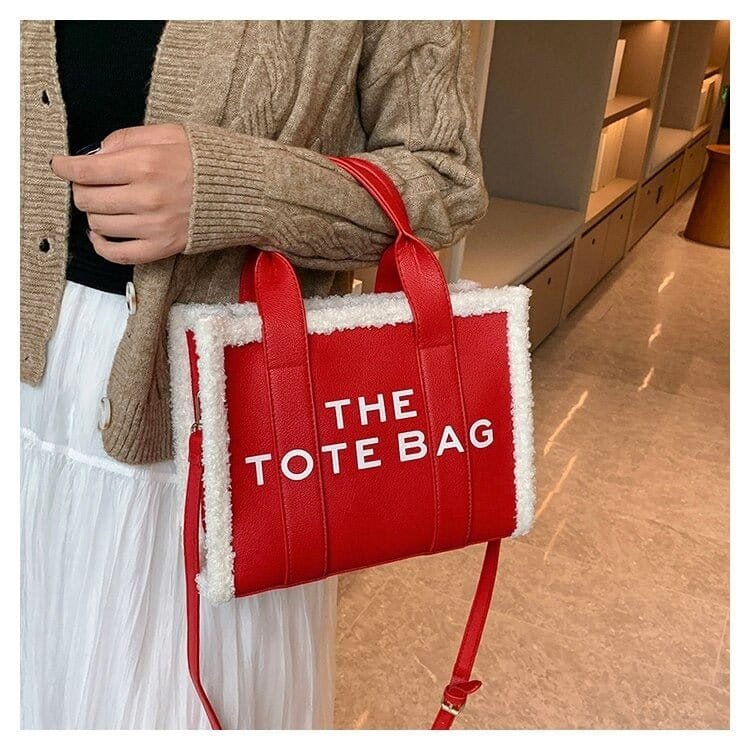 Sac à main multifonctionnel en cuir élégant – Image 6