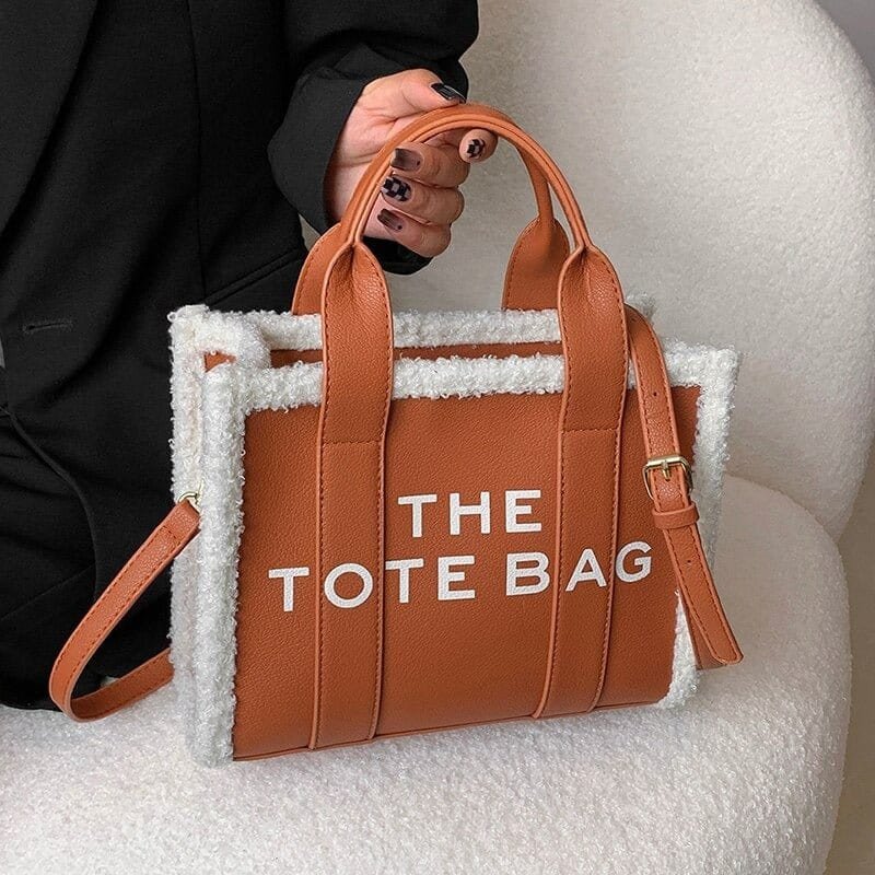 Sac à main multifonctionnel en cuir élégant – Image 21