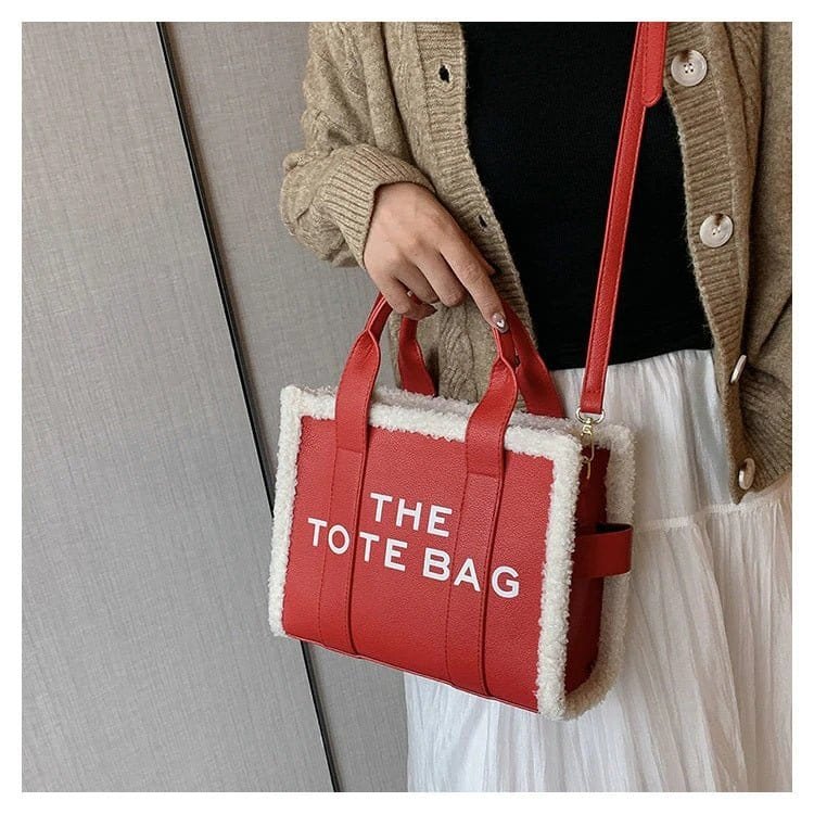 Sac à main multifonctionnel en cuir élégant – Image 24