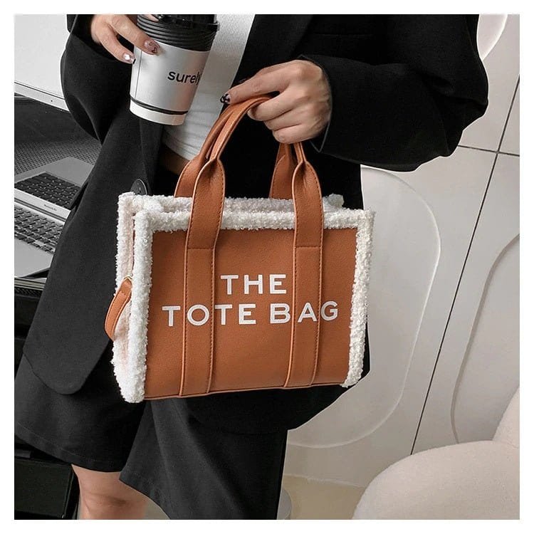 Sac à main multifonctionnel en cuir élégant – Image 25