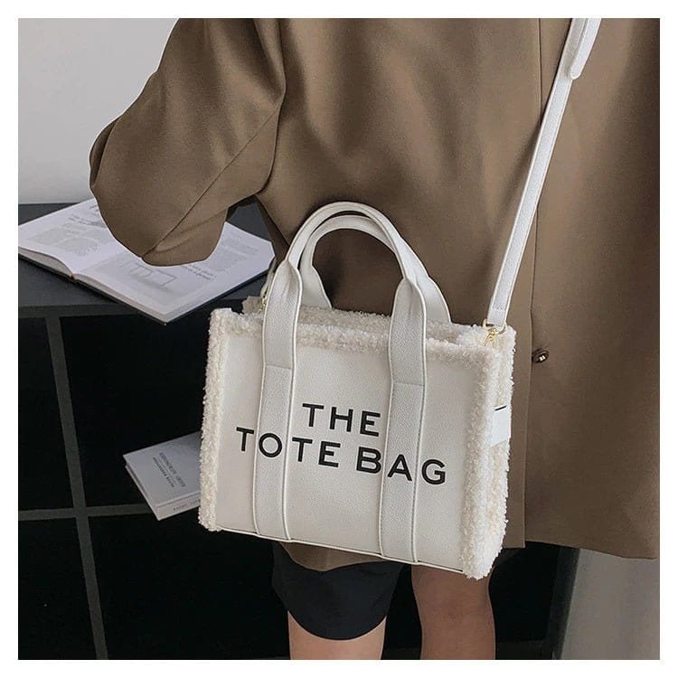 Sac à main multifonctionnel en cuir élégant – Image 26