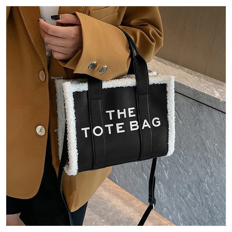 Sac à main multifonctionnel en cuir élégant – Image 27