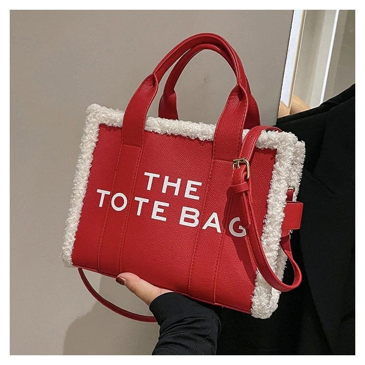 Sac à main multifonctionnel en cuir élégant – Image 28