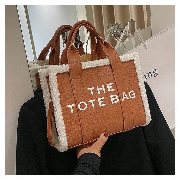 Sac à main multifonctionnel en cuir élégant – Image 30
