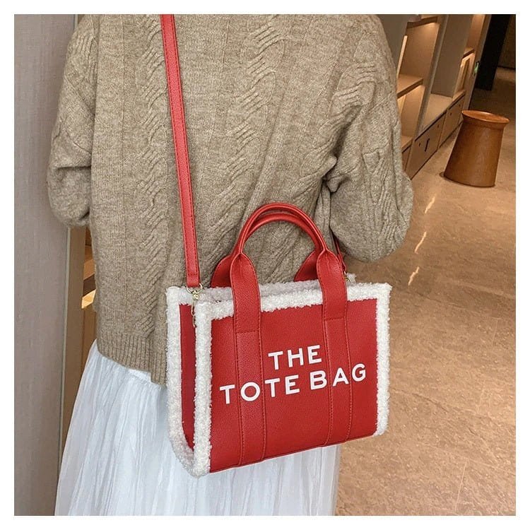 Sac à main multifonctionnel en cuir élégant – Image 31