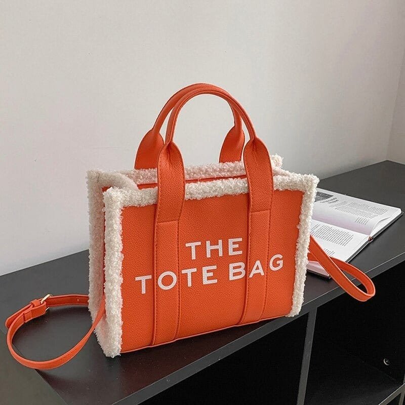 Sac à main multifonctionnel en cuir élégant – Image 2